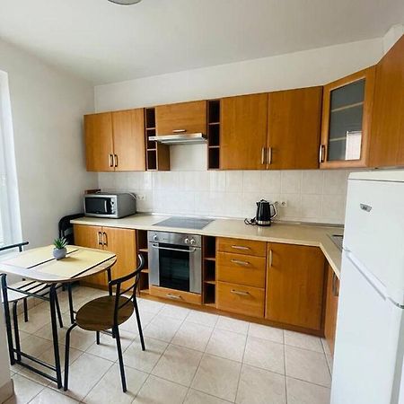 Central Studio Close To Andrassy Avenue For 4 Persons Будапешт Экстерьер фото