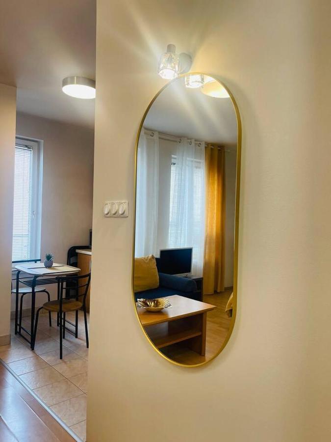 Central Studio Close To Andrassy Avenue For 4 Persons Будапешт Экстерьер фото